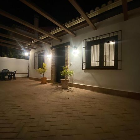 La Casita De Los Reyes Magos Huétor Vega Exterior foto
