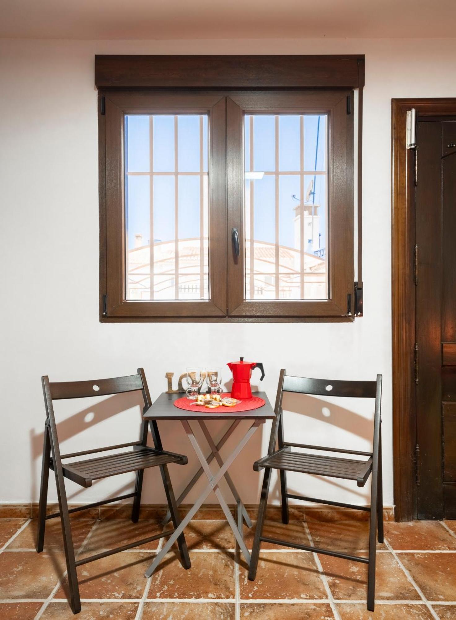 La Casita De Los Reyes Magos Huétor Vega Exterior foto