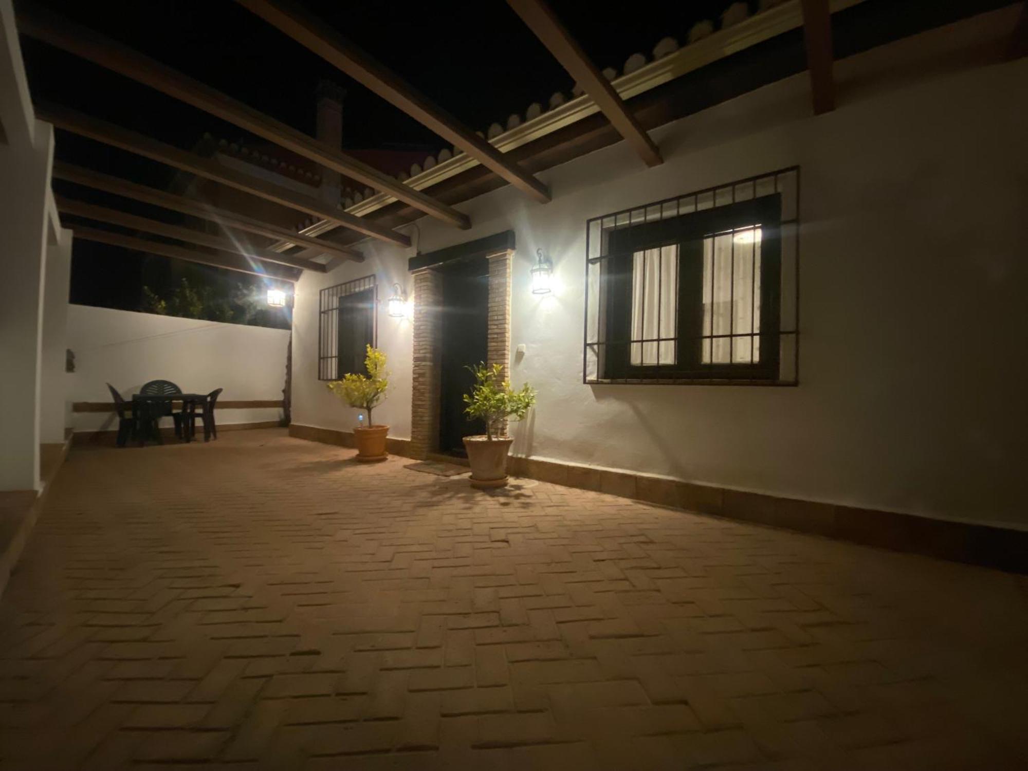 La Casita De Los Reyes Magos Huétor Vega Exterior foto